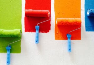 Les couleurs idéales d&rsquo;un site professionnel