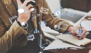 Pourquoi créer un site internet