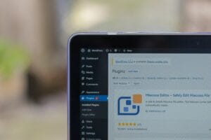 maintenance de site web webmaster grenoble freelance
