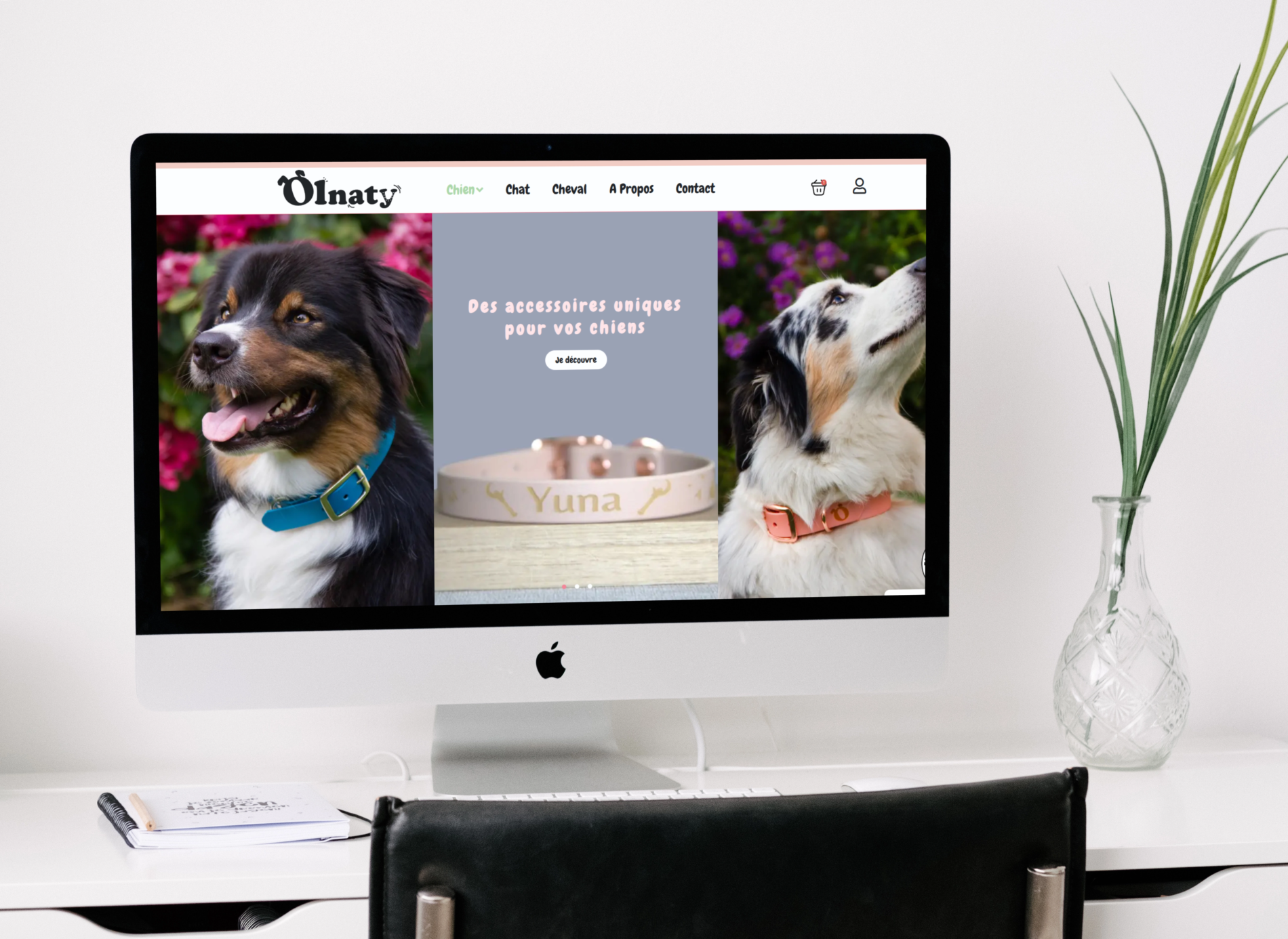 Image hover effect image