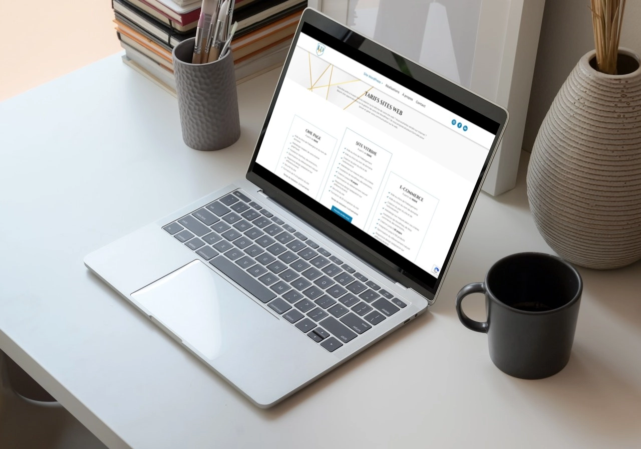 Les étapes d’un projet web WordPress réussi - Lady Dev Web