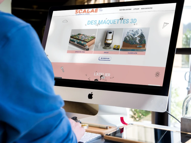 Image hover effect image