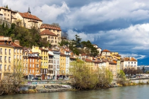 Création site web sur mesure pour commerce de proximité à Grenoble - Exemple Sillage et Sens