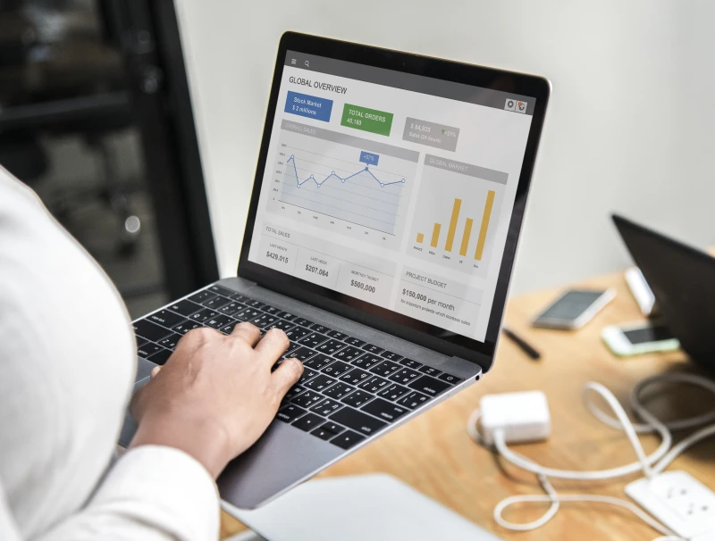Audit de mon site web référencement naturel SEO
