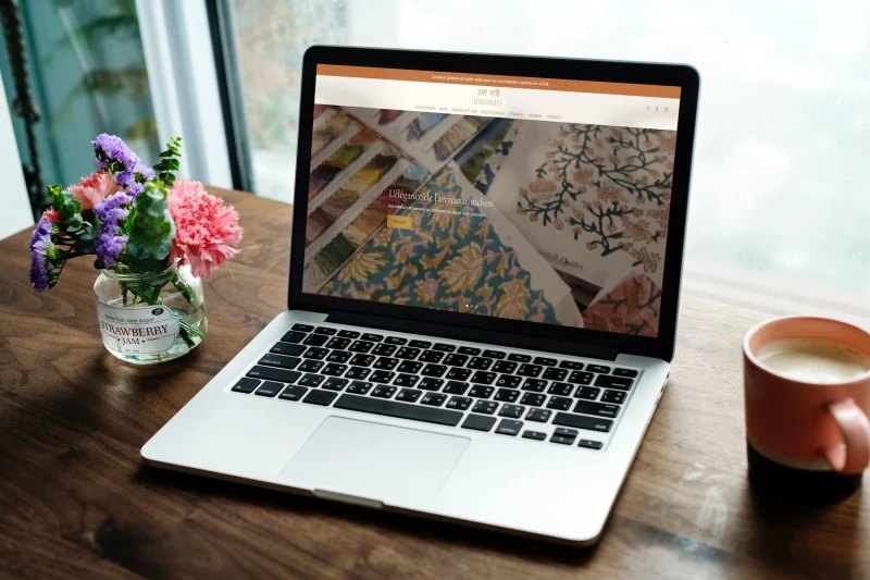 Image hover effect image